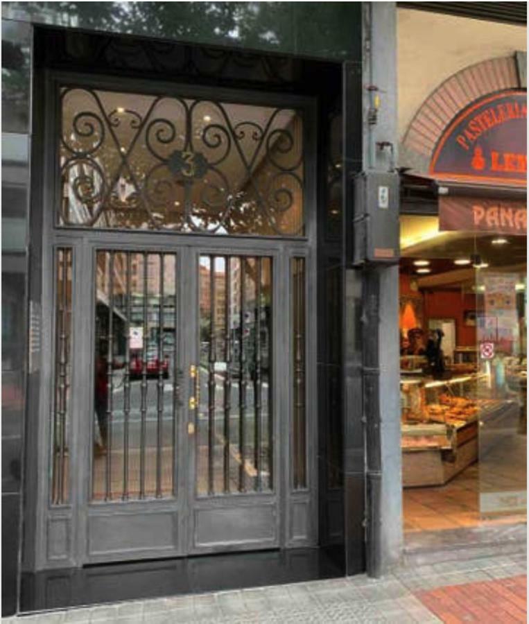 Premium Location! Gran Via & Free Parking Διαμέρισμα Μπιλμπάο Εξωτερικό φωτογραφία